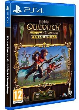 Harry potter new ps4 game hot sale