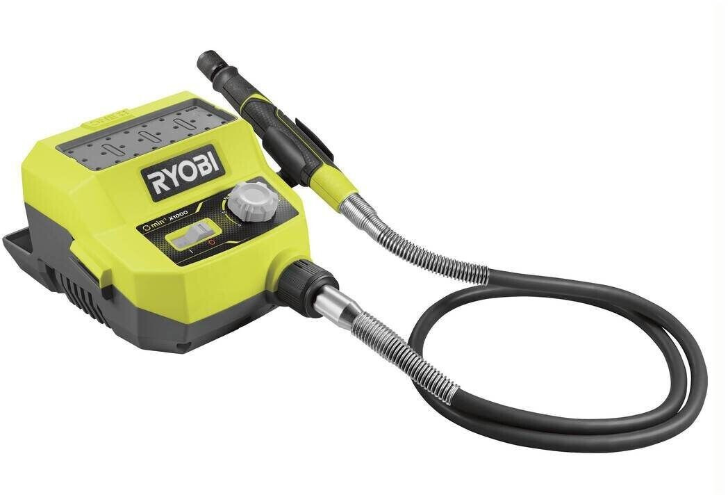Ryobi Cordless rotary tool RRTS18-120GA35 (5133005638)