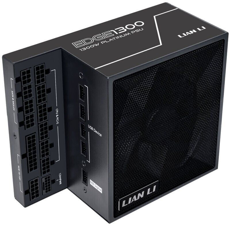 Lian Li Edge 1300W Black
