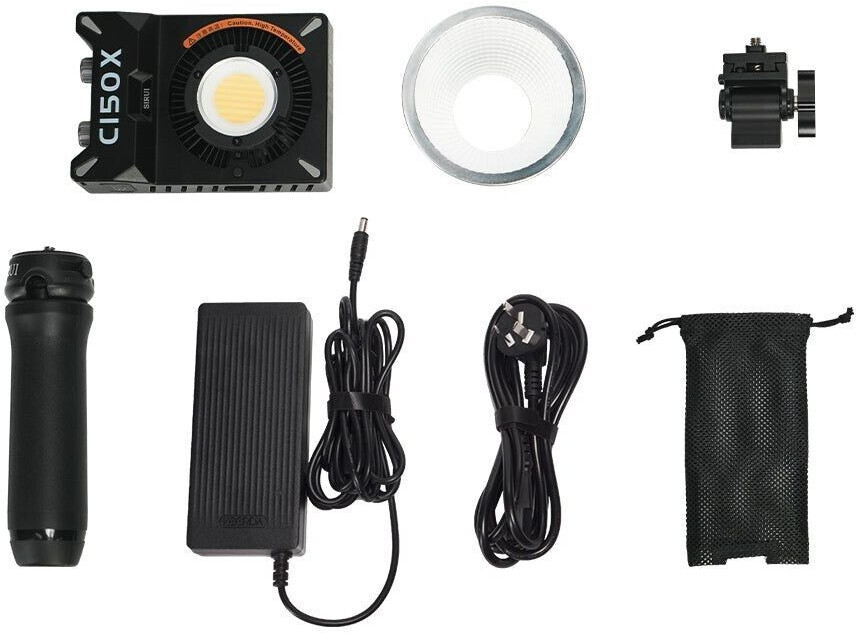Sirui C150X