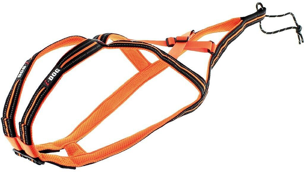 I-Dog One Harnais X-Back Canicross XS