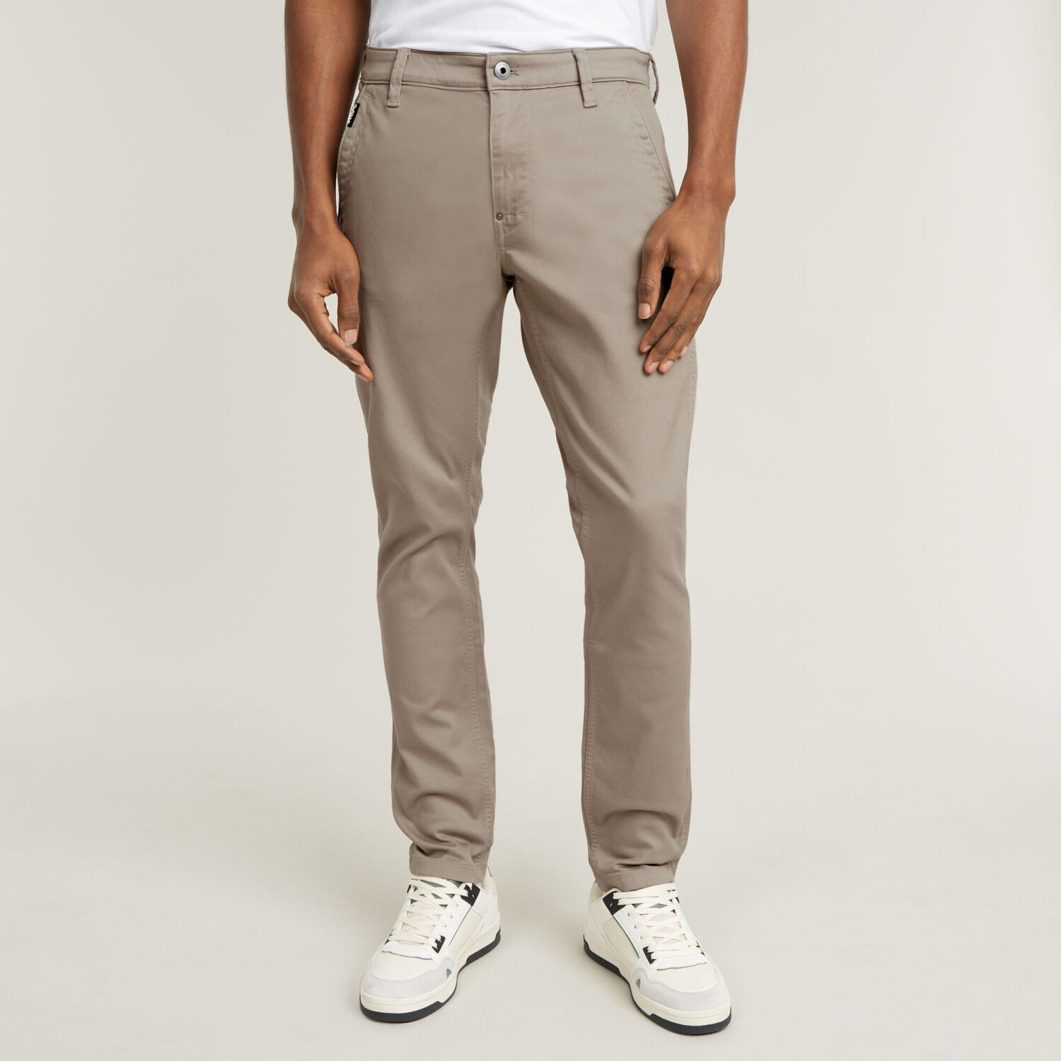 G-Star Skinny Chino 2.0 (D21974) rock ridge