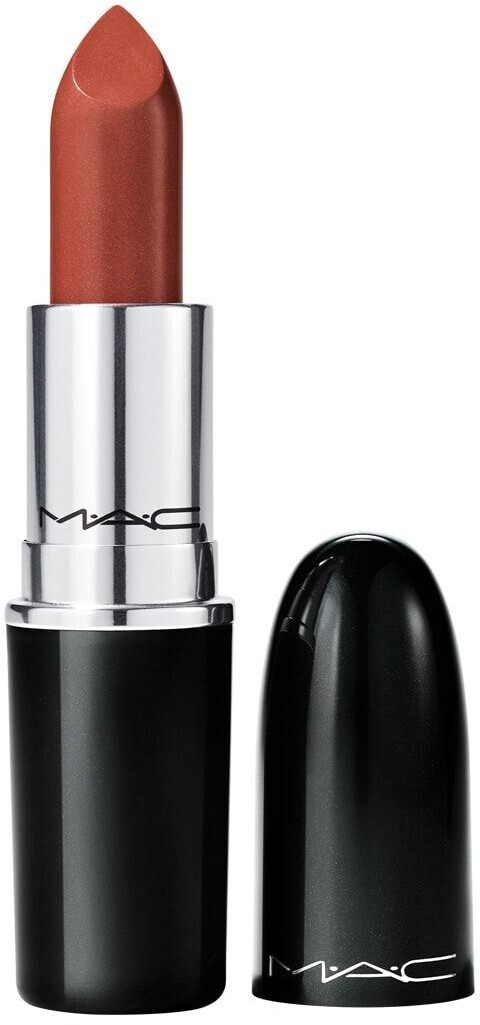 MAC Lustreglass Lipstick (3g) Like I was saying..