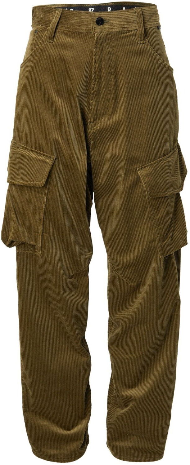 G-Star Cargo Pants 3D Boyfriend (D23221)
