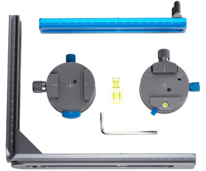 Novoflex VR-System 6/8 Heavy Duty