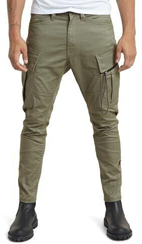 G-Star Zip Pocket 3D Skinny Cargo Pants 2.0 (D24307)