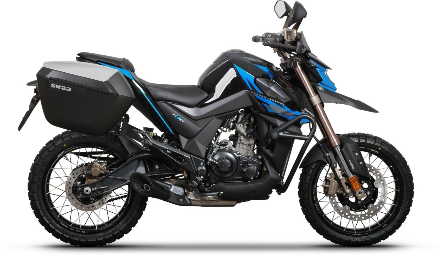 Shad Z0U110IF