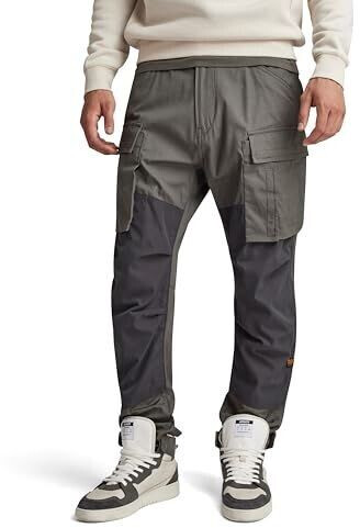 G-Star 3D Regular Tapered Cargo Pants 2.0 (D24308)