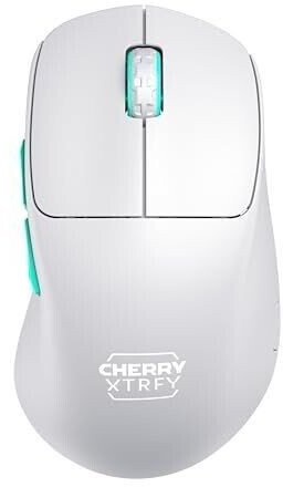 CHERRY XTRFY M64 Wireless White