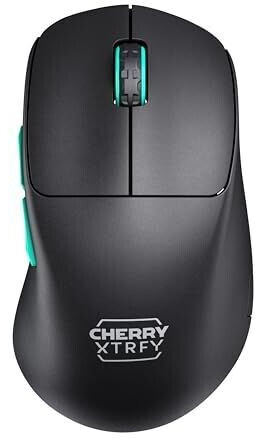 CHERRY XTRFY M64 Wireless Black