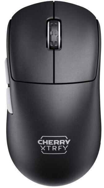 CHERRY XTRFY M68 Pro Wireless Black