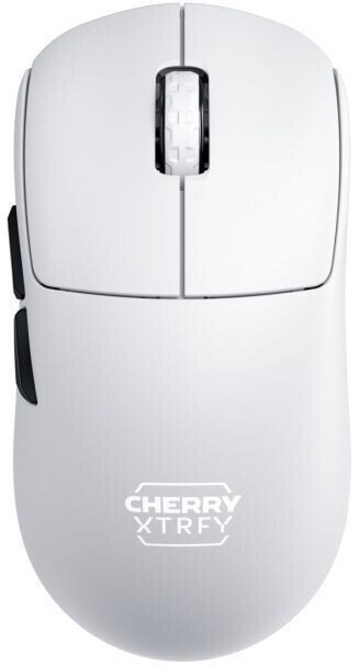 CHERRY XTRFY M68 Pro Wireless White