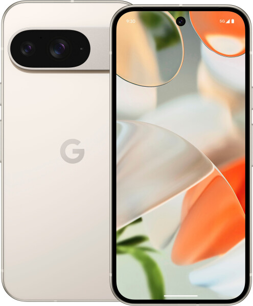 Google Pixel 9, Bild 5