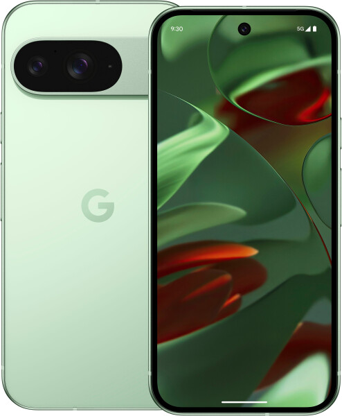 Google Pixel 9, Bild 6