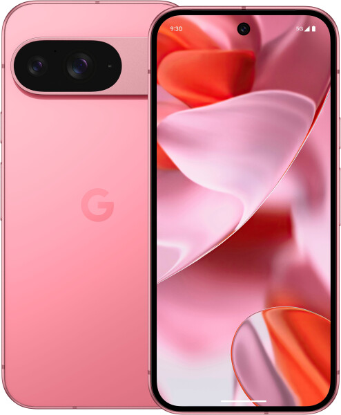 Google Pixel 9, Bild 7