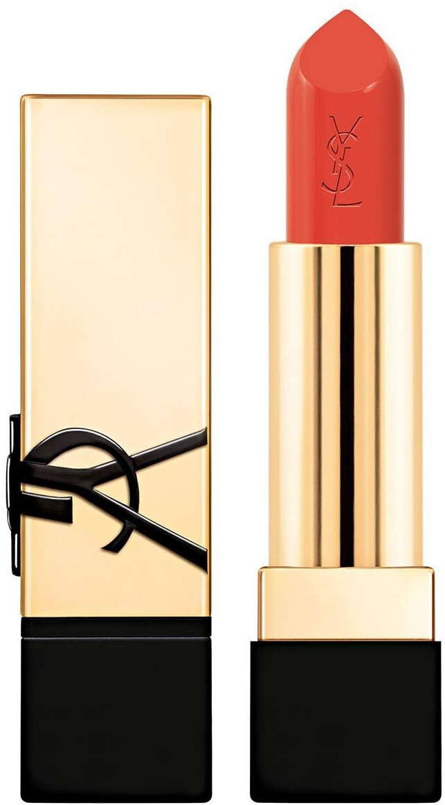 Buy YSL Rouge Pur Couture 4 g Orange Muse from 23.46 Today Best Deals on idealo