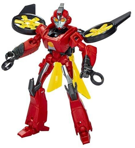 Hasbro Transformers EarthSpark Terran Twitch