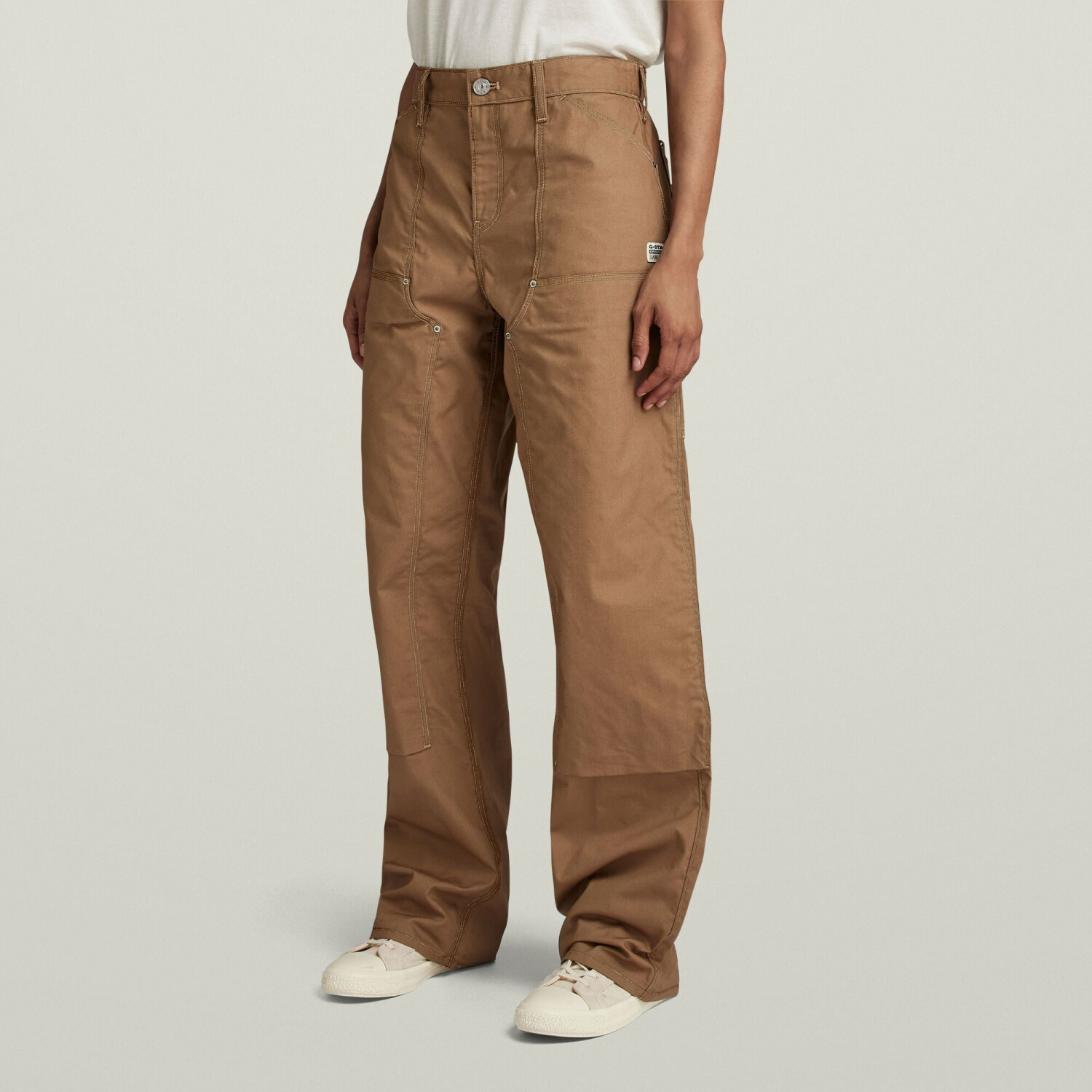 G-Star Judee Carpenter Pants (D24396)