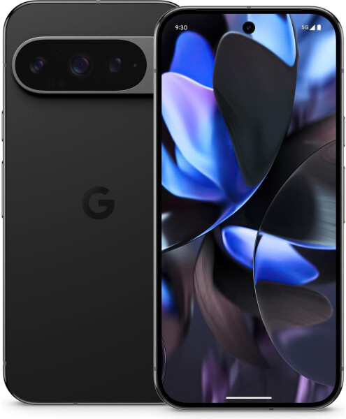 Google Pixel 9 Pro, Bild 2