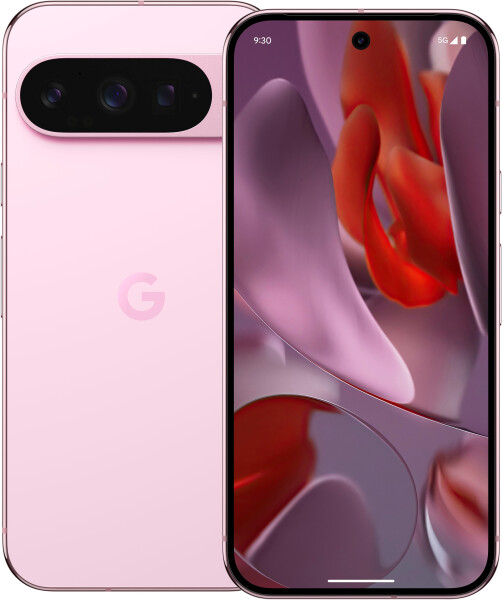 Google Pixel 9 Pro, Bild 11