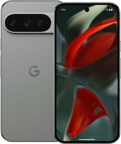 Google Pixel 9 Pro, Bild 5