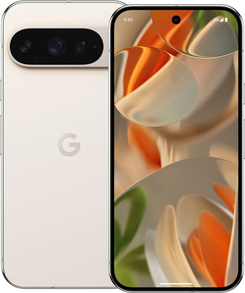 Google Pixel 9 Pro, Bild 6