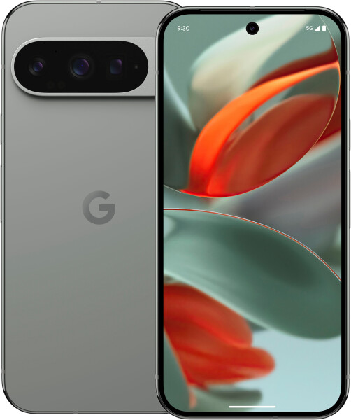Google Pixel 9 Pro, Bild 7