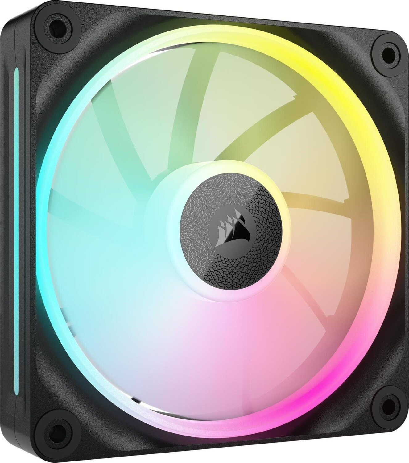Corsair iCUE Link LX120 RGB Black Single Kit