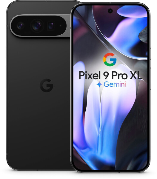 Google Pixel 9 Pro XL