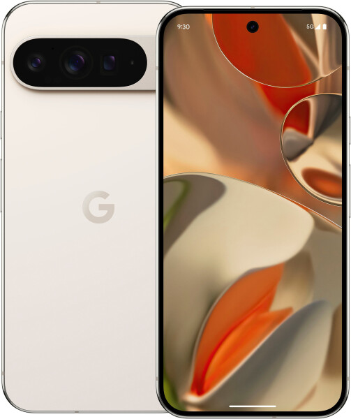 Google Pixel 9 Pro XL, Bild 8