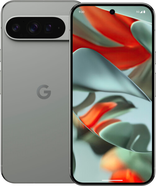 Google Pixel 9 Pro XL, Bild 9
