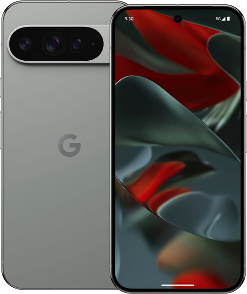 Google Pixel 9 Pro XL, Bild 10