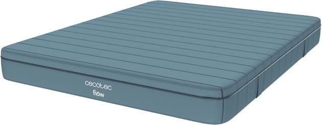 Cecotec Flow Genuine + 90x190 cm