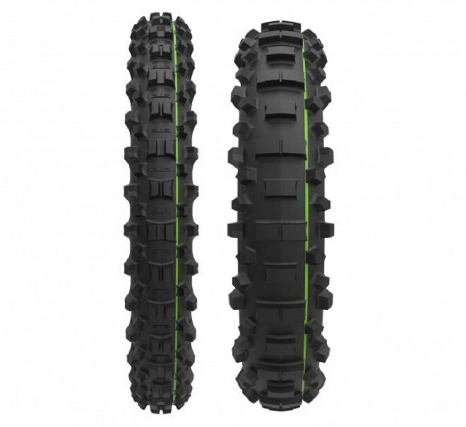 Rebel 90/100-21 57M XSTAR-01 EVO SOFT M+S