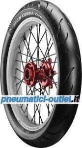 Avon CRUISER COBRA CHROME FRONT 130 80 B 17 65 H