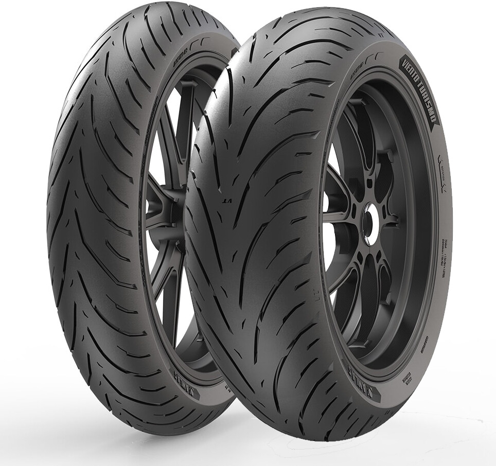 Anlas VIENTO TURISMO 160/60 ZR17 69W