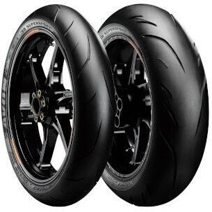 Avon 3D Supersport 180/55ZR17 73W TL