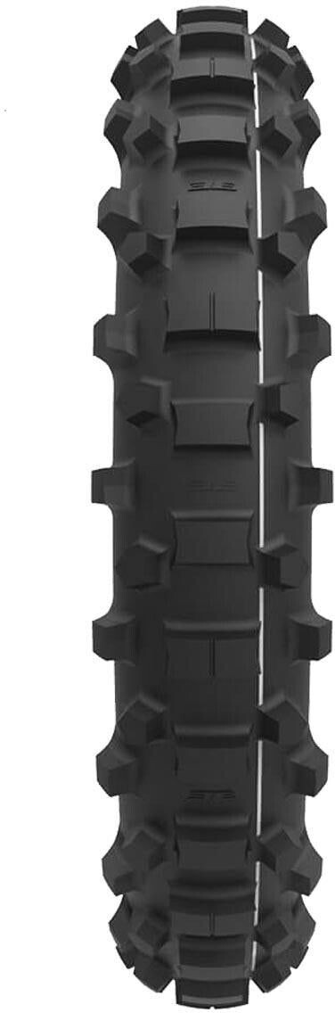 Rebel Xplorer Evo 120/100-18 Medium