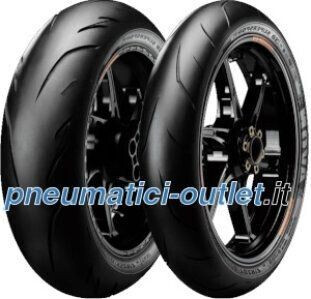 Avon 3D Supersport 120/70ZR17 58W TL