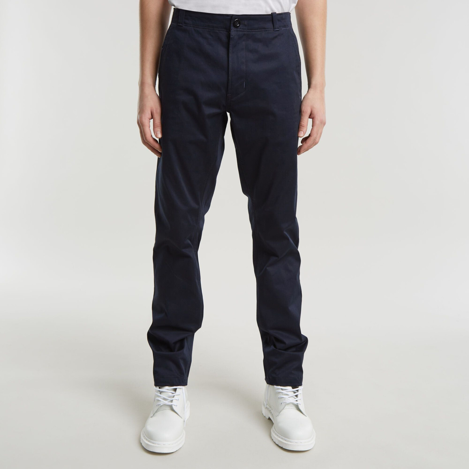 G-Star Mosa Straight Chino (D25547) salute