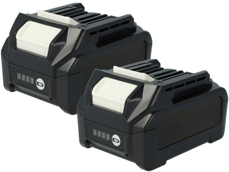 vhbw 2x 40V 2,5Ah (181276223-27)