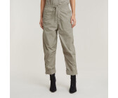 Utility cropped pants deals