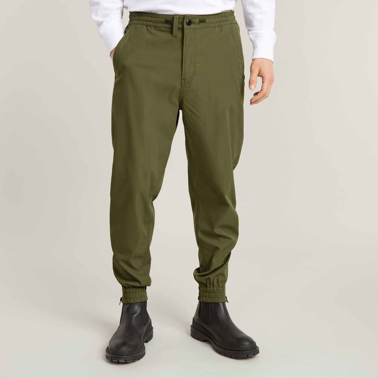 G-Star Pants RCT 2.0 (D25172) shadow olive