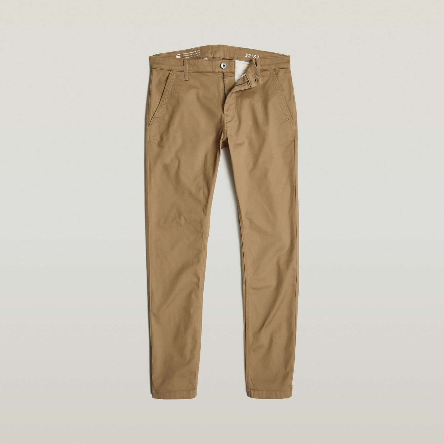 G-Star Skinny Chino 3.0 (D25179) safari