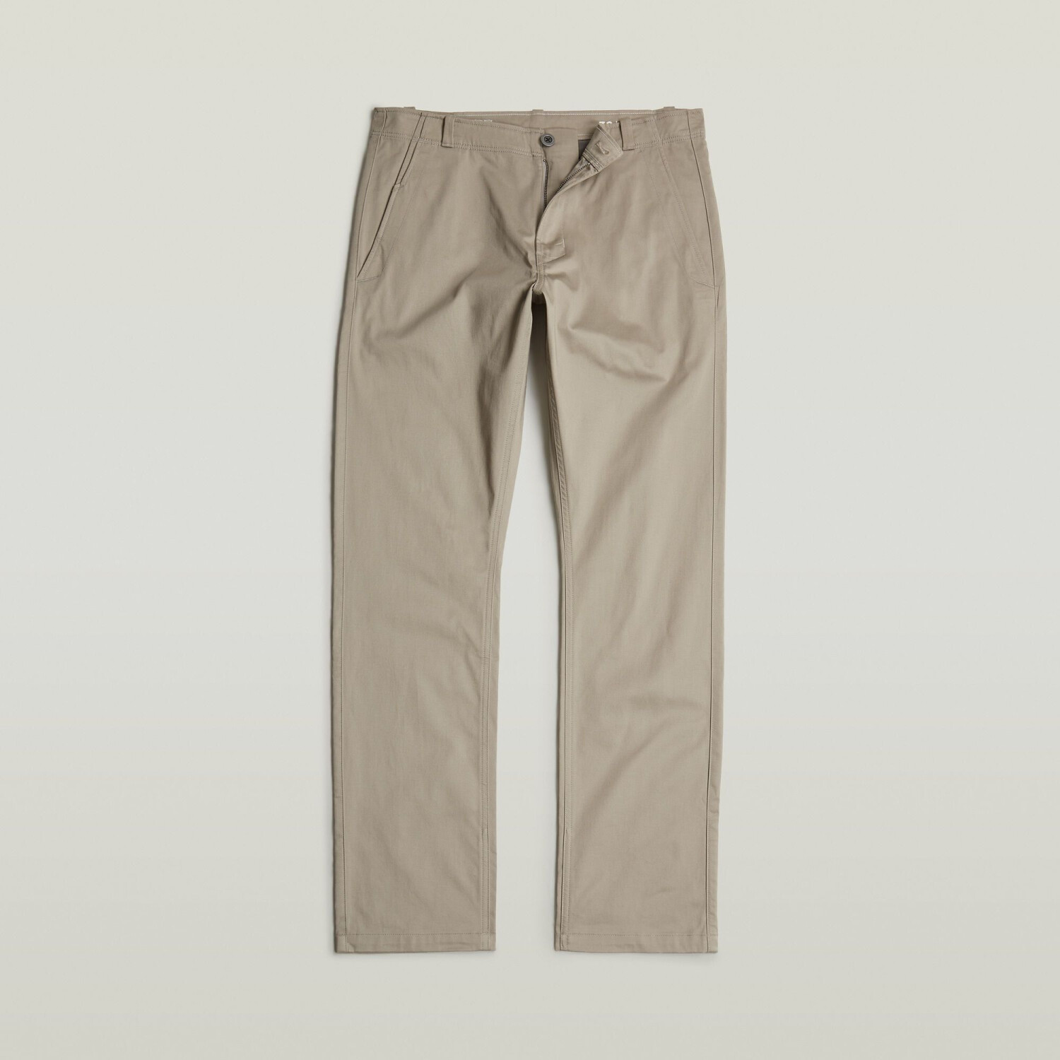 G-Star Mosa Straight Chino (D25547) elephant skin