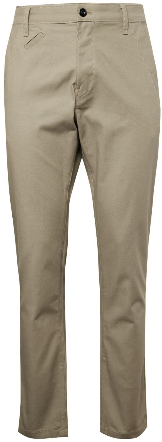 G-Star Bronson 2.0 Slim Chino Pants (D21038) shamrock