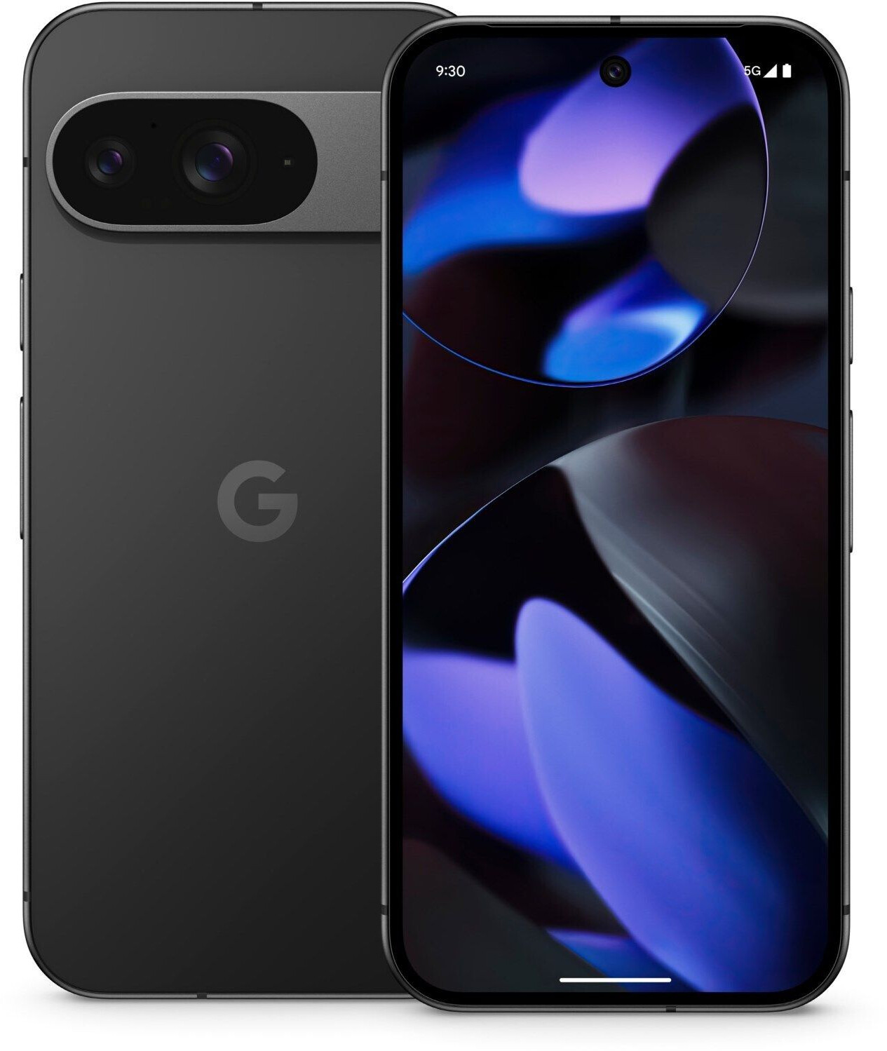 Google Pixel 9 128GB Obsidian ab 587,00 € (Februar 2025 Preise) |  Preisvergleich bei idealo.de