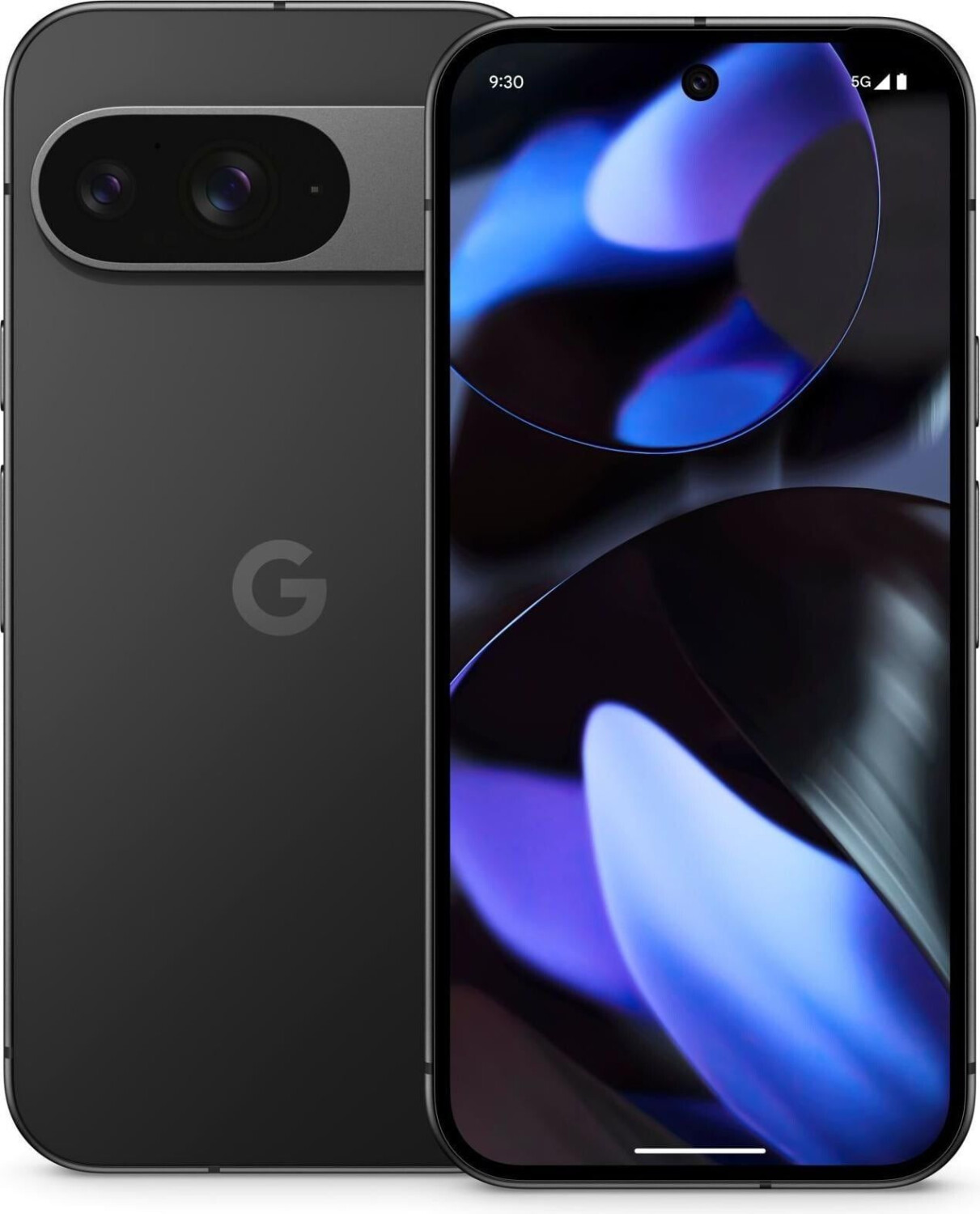 Google Pixel 9 256GB Obsidian ab 687,37 € (Februar 2025 Preise) |  Preisvergleich bei idealo.de