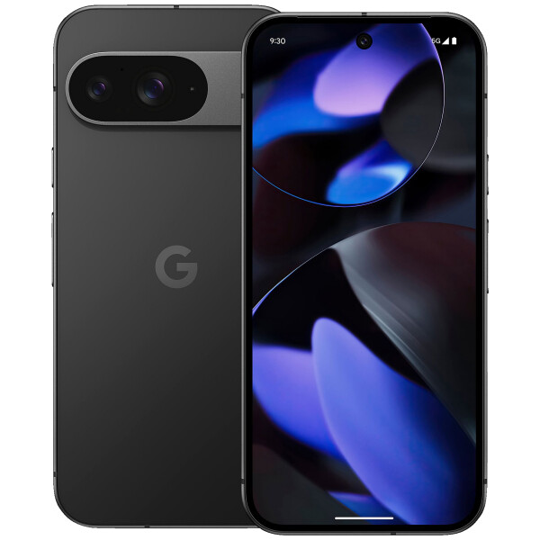 Google Pixel 9 256GB Obsidian