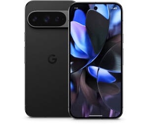 Google Pixel 9 Pro 256GB Obsidian ab 929,00 € (Februar 2025 Preise) |  Preisvergleich bei idealo.de